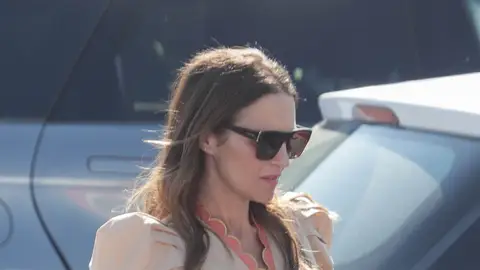 Paula Echevarría Paula Echevarría