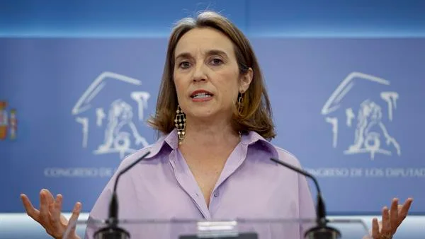 El PP cree que Bolaños tuvo "algo de responsabilidad" en el caso Pegasus El PP cree que Bolaños tuvo "algo de responsabilidad" en el caso Pegasus