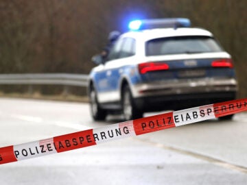 Dos personas muertas en un tiroteo en un supermercado de Alemania