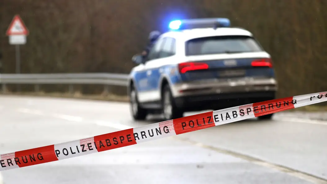 Dos personas muertas en un tiroteo en un supermercado de Alemania