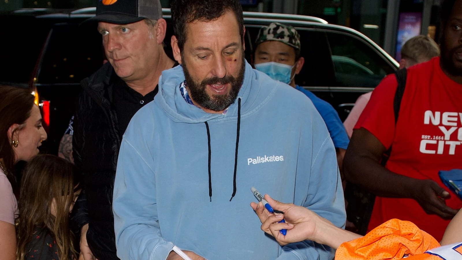 Adam Sandler