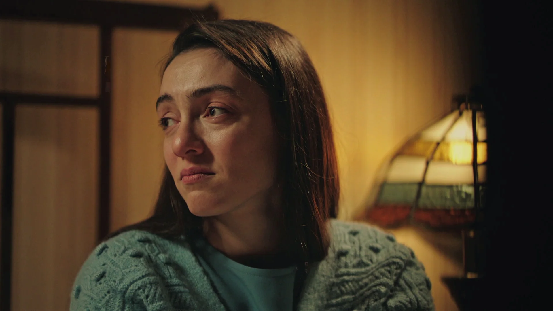 G&uuml;lben le confiesa a Safiye una de sus grandes preocupaciones: &ldquo;Me dar&iacute;a mucho miedo ser madre si no te tuviera a ti&rdquo; 