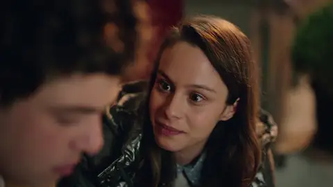 Neriman, el mejor apoyo para Ege: “Siempre voy a estar a tu lado” Neriman, el mejor apoyo para Ege: “Siempre voy a estar a tu lado”