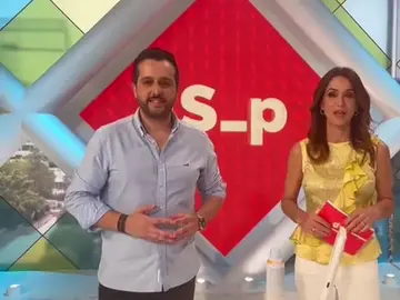 Las recomendaciones de 'Enfermera saturada' ante el sol: "Tenemos que protegernos siempre, aunque el día esté nublado" Las recomendaciones de 'Enfermera saturada' ante el sol: "Tenemos que protegernos siempre, aunque el día esté nublado"