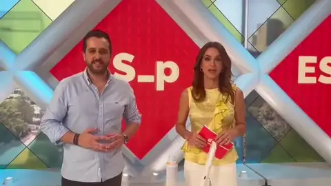 Las recomendaciones de 'Enfermera saturada' ante el sol: "Tenemos que protegernos siempre, aunque el día esté nublado" Las recomendaciones de 'Enfermera saturada' ante el sol: "Tenemos que protegernos siempre, aunque el día esté nublado"