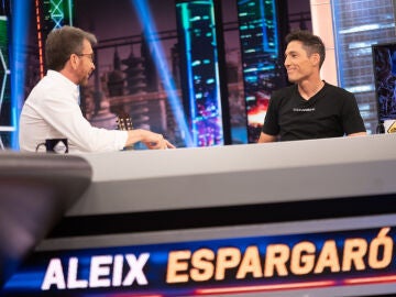 Aleix Espargaró se sincera sobre el precio que hay que pagar por estar en la élite