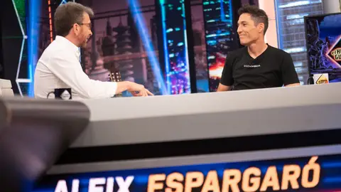 Aleix Espargaró se sincera sobre el precio que hay que pagar por estar en la élite Aleix Espargaró se sincera sobre el precio que hay que pagar por estar en la élite