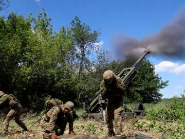 Un francotirador mata a Vladimir Andonov, 'El Verdugo', uno de los más temibles mercenarios de Putin