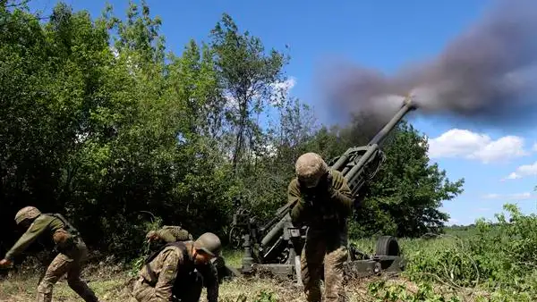 Un francotirador mata a Vladimir Andonov, 'El Verdugo', uno de los más temibles mercenarios de Putin Un francotirador mata a Vladimir Andonov, 'El Verdugo', uno de los más temibles mercenarios de Putin