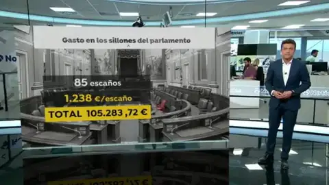 Parlamento de las Islas Canarias Parlamento de las Islas Canarias