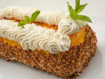 Arguiñano: la famosa receta de tarta al whisky, un postre muy deseado Arguiñano: la famosa receta de tarta al whisky, un postre muy deseado