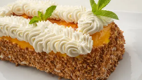 Arguiñano: la famosa receta de tarta al whisky, un postre muy deseado Arguiñano: la famosa receta de tarta al whisky, un postre muy deseado