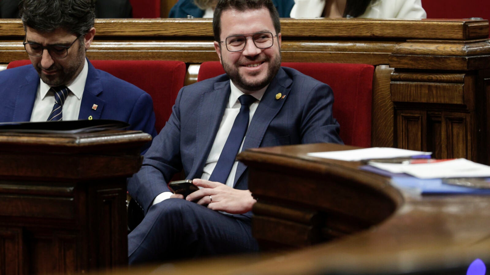Junts considera un 