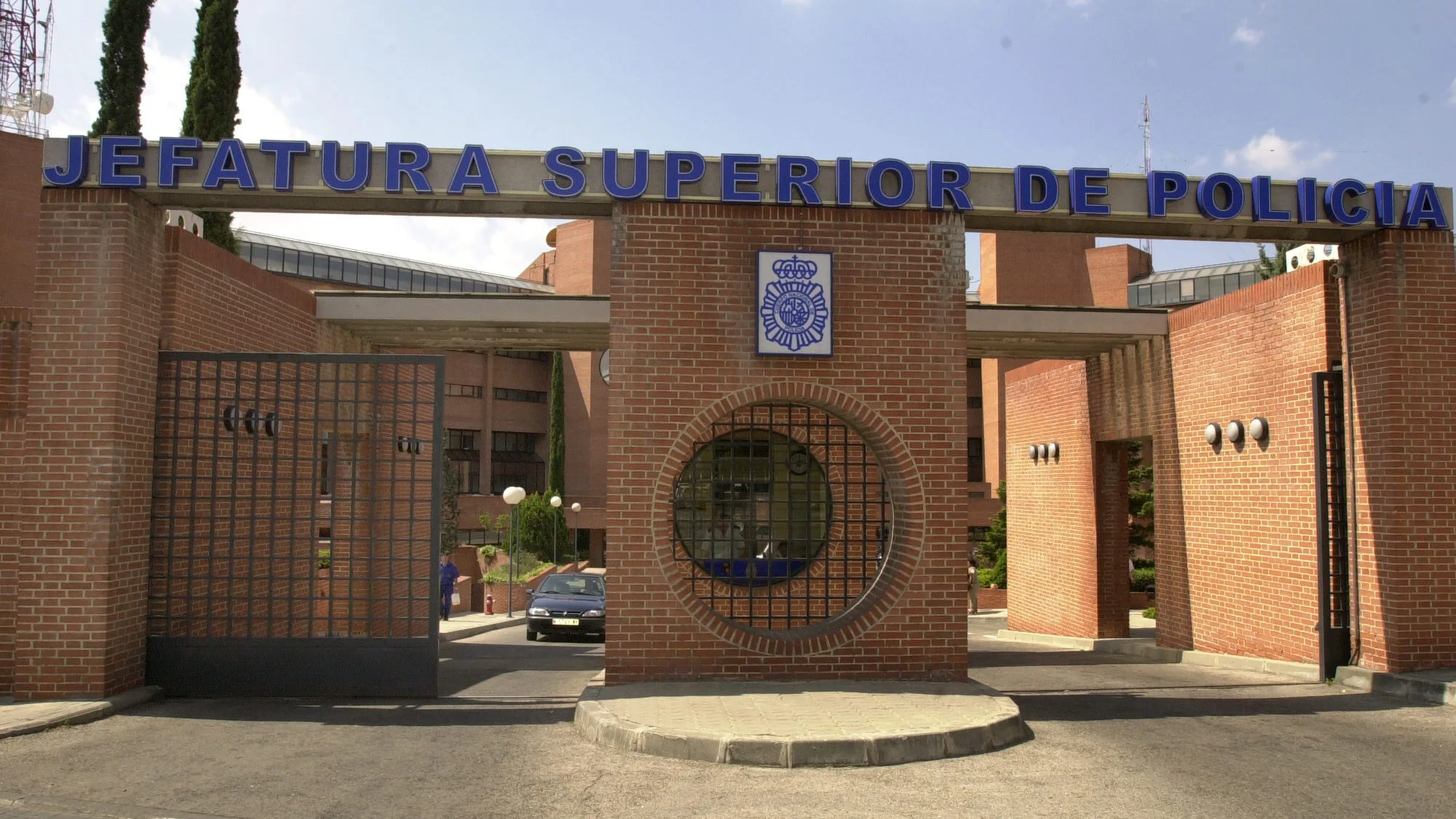 Macrooperaci&oacute;n en Salou contra la banda latina de los Trinitarios