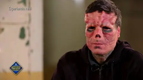 Experimento real en 'El Hormiguero 3.0': ¿Cuánto pesan los prejuicios? Experimento real en 'El Hormiguero 3.0': ¿Cuánto pesan los prejuicios?