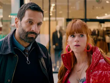 La mente brillante de Morgane da con la resolución del caso: “La asesina estuvo delante de nuestras narices desde el principio” La mente brillante de Morgane da con la resolución del caso: “La asesina estuvo delante de nuestras narices desde el principio”