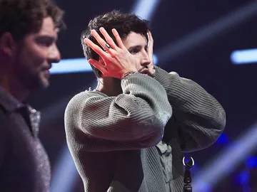 El TOP 5 de las segundas Audiciones a ciegas de 'La Voz Kids': sorpresas, sentimientos y actuaciones increíbles El TOP 5 de las segundas Audiciones a ciegas de 'La Voz Kids': sorpresas, sentimientos y actuaciones increíbles