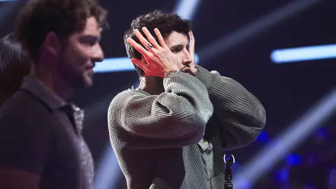 El TOP 5 de las segundas Audiciones a ciegas de 'La Voz Kids': sorpresas, sentimientos y actuaciones increíbles El TOP 5 de las segundas Audiciones a ciegas de 'La Voz Kids': sorpresas, sentimientos y actuaciones increíbles