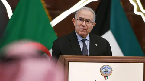 Argelia rompe el tratado de amistad que mantenía con España por su "injustificado" giro sobre el Sáhara Occidental Argelia rompe el tratado de amistad que mantenía con España por su "injustificado" giro sobre el Sáhara Occidental