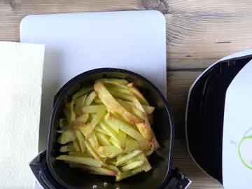 Air fryer Air fryer