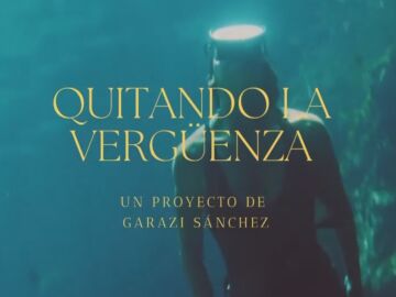 Garazi Sánchez estrena 'Quitando la vergüenza', su segundo documental
