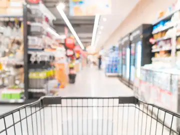 Carro de la compra Carro de la compra