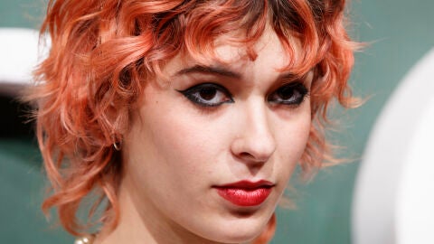 Dora Postigo, hija de Bimba Bosé