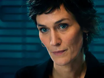 Roxane, a por Morgane: ¡queda suspendida de sus funciones! Roxane, a por Morgane: ¡queda suspendida de sus funciones!