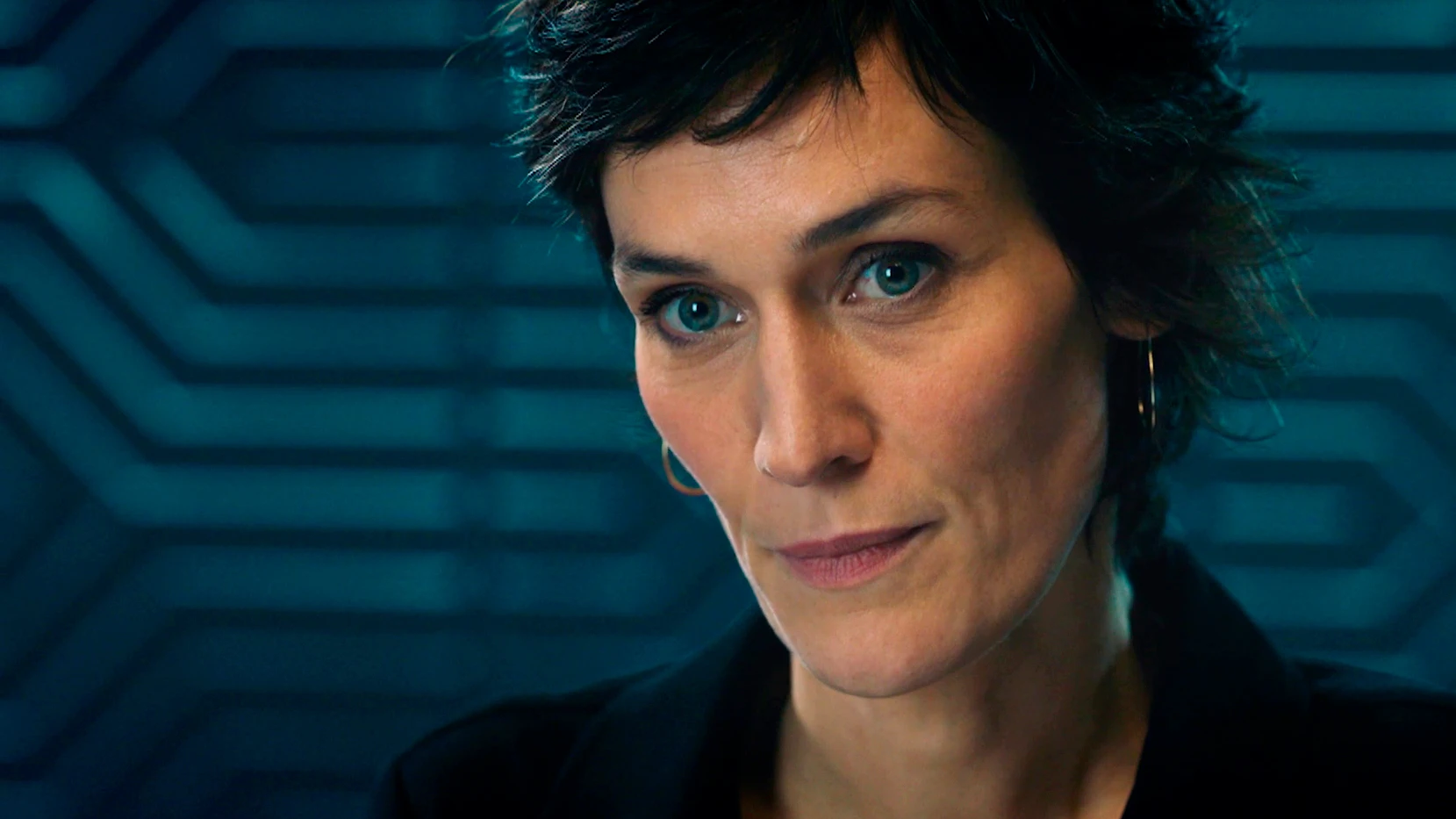 Roxane, a por Morgane: &iexcl;queda suspendida de sus funciones!