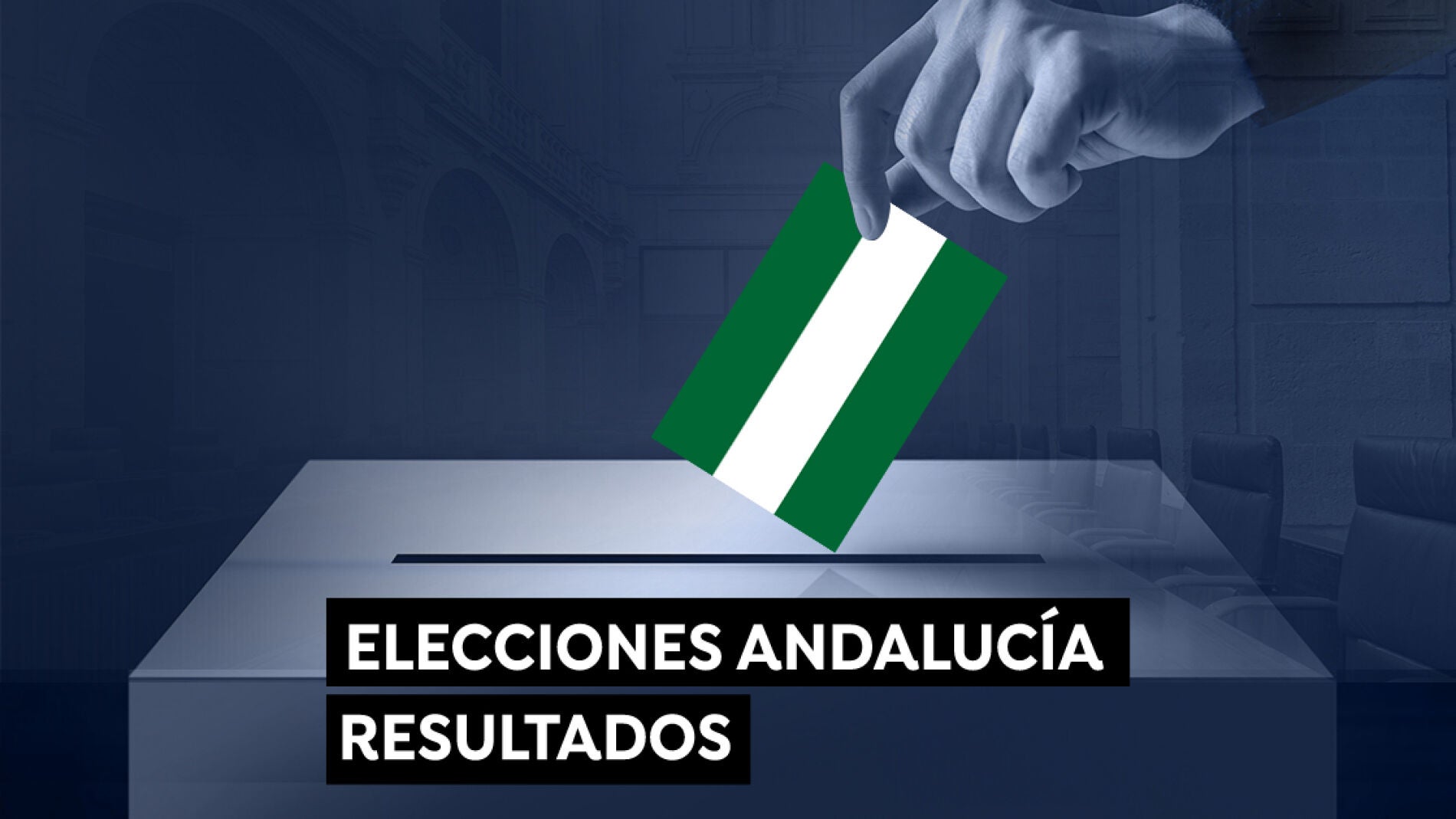 Resultados En Loja De Las Elecciones Andalucía 2022