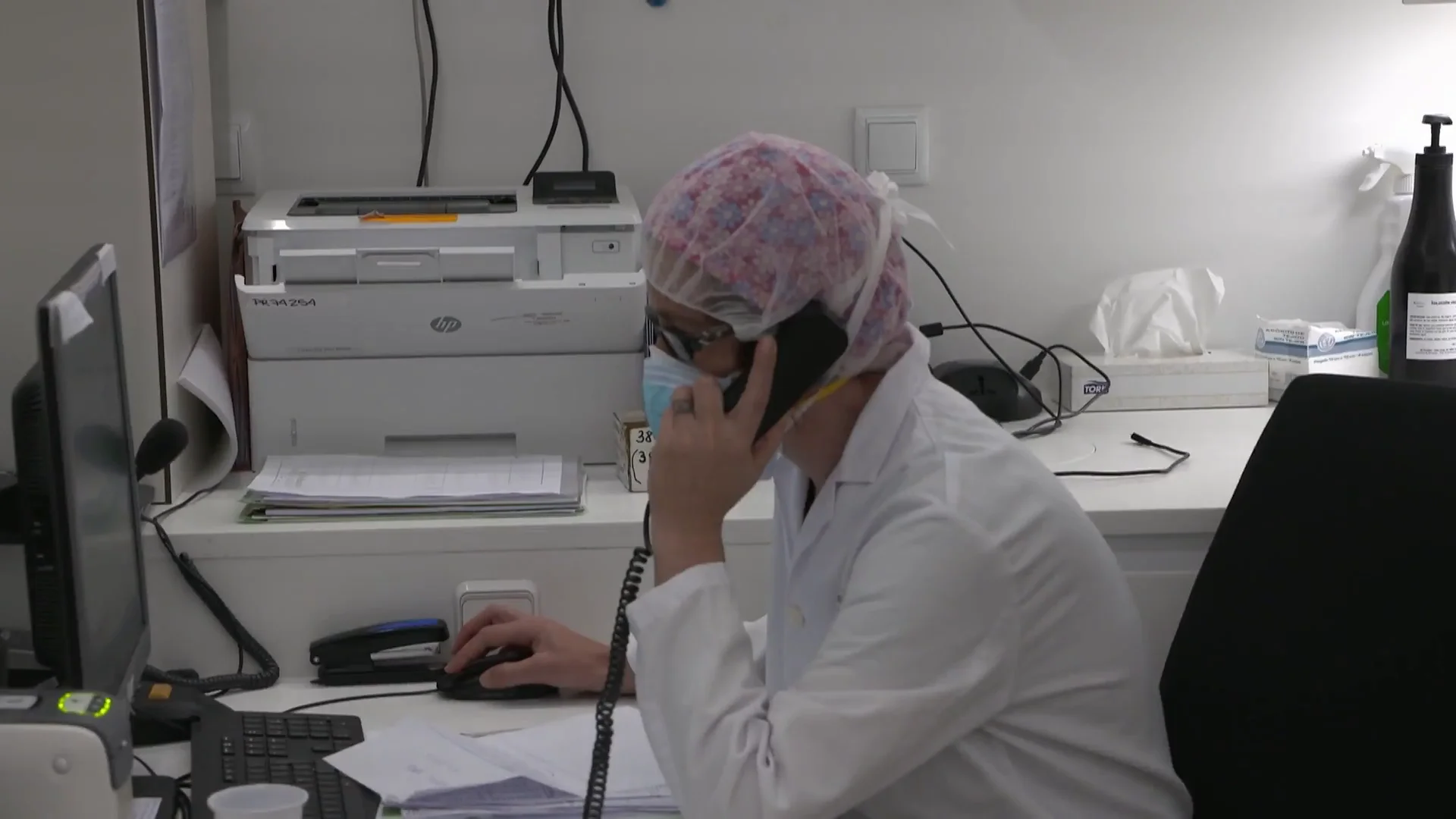 Asturias busca médicos Asturias busca médicos