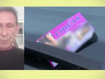 Prostitución. Prostitución.