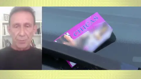 Prostitución. Prostitución.