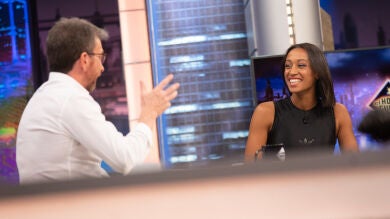 ¿El bebé será chico o chica? Ana Peleteiro se sincera en 'El Hormiguero 3.0'