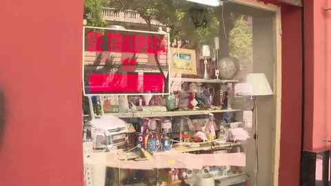 Pequeñas empresas Pequeñas empresas