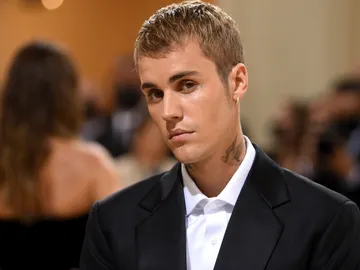 Justin Bieber Justin Bieber