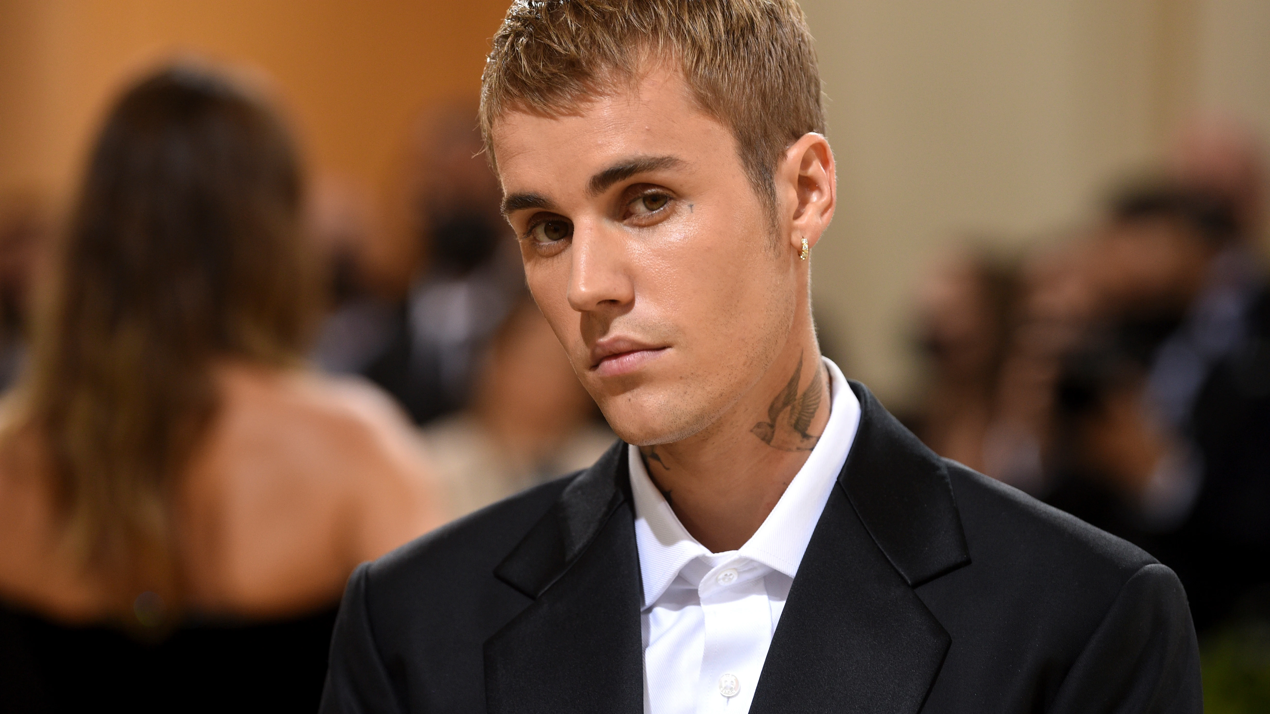 Justin Bieber Justin Bieber