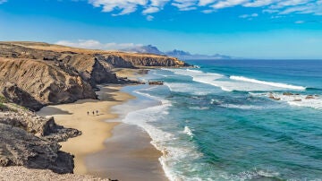 Playas de Fuerteventura