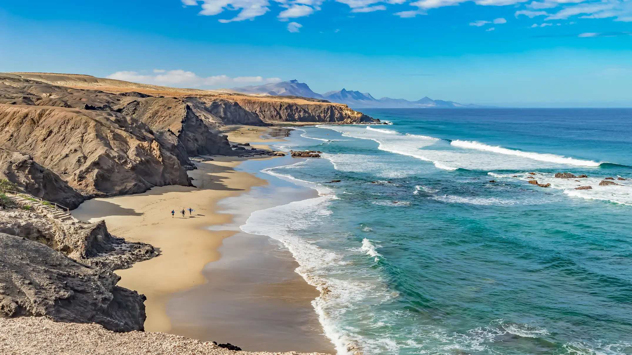 Playas de Fuerteventura