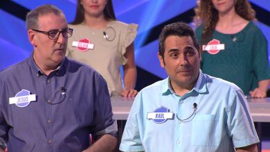 Raúl se emociona hablando en ‘¡Boom!’ sobre la gastronomía gallega: “¿Estás llorando?”
