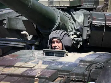 Guerra Ucrania Rusia última hora en directo Guerra Ucrania Rusia última hora en directo
