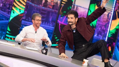 Camilo cuenta su experiencia como padre: 