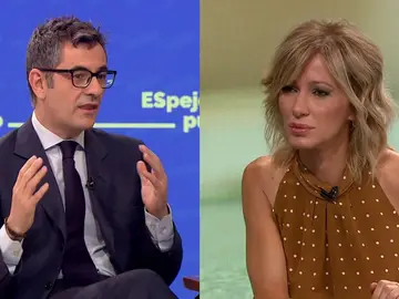 Félix Bolaños. Félix Bolaños.