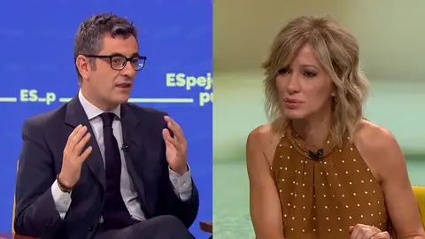 Félix Bolaños. Félix Bolaños.