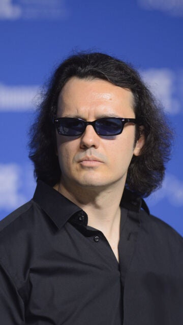 Damien Echols