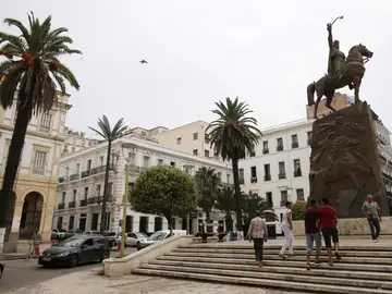 Consecuencias económicas tras la ruptura con Argelia Consecuencias económicas tras la ruptura con Argelia