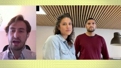 Los españoles sucumben al sueño suizo: Sueldos de 4.500 euros en trabajos de repartidor y camarero