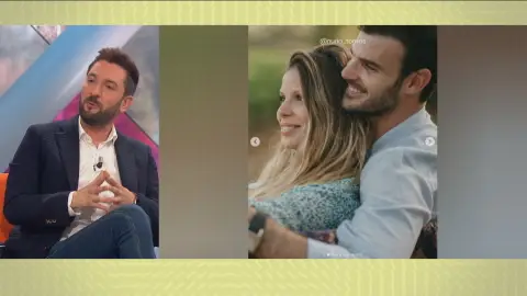 Docuserie de Shakira y Piqué. Docuserie de Shakira y Piqué.