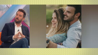 Una exnovia de Piqué cuenta su relación con el futbolista en un documental tras la ruptura con Shakira