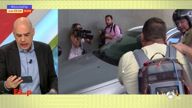 Nacho Abad analiza las mentiras que han llevado al Cuco y su madre a una condena de 2 años de cárcel